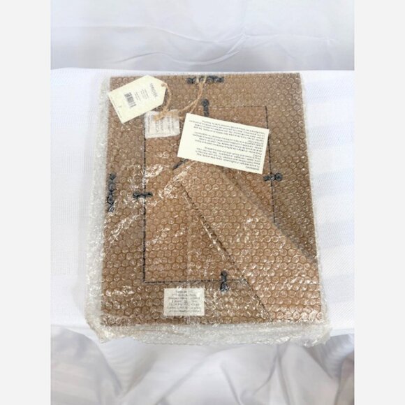 Mom Photo Frame – Rustic Whitewashed Wood - Picture 8 of 8